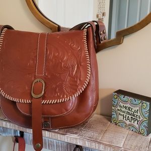 Patricia Nash purse
